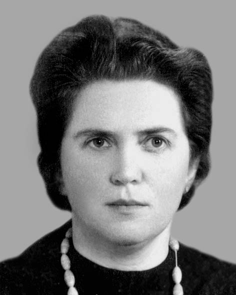 фото: Баб’юк-Коссак Любов  Олексіївна